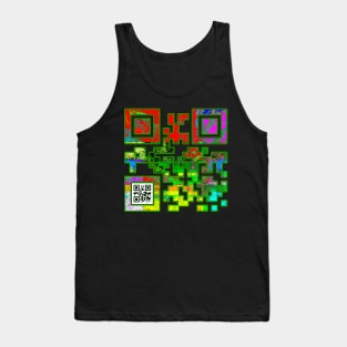 Druid Tank Top